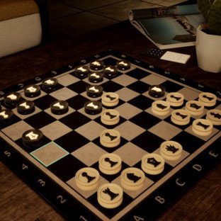 Скриншот Chess Ultra