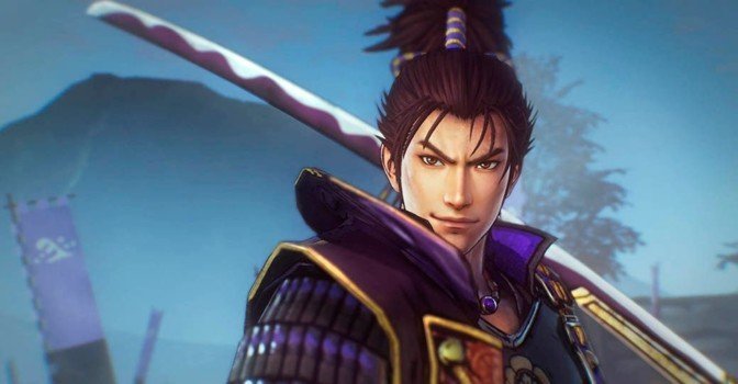 Состоялся полноценный выход экшна Samurai Warriors 5