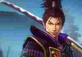 Состоялся полноценный выход экшна Samurai Warriors 5