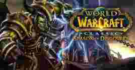 Как получить все руны шамана в 4 фазе WoW Season of Discovery