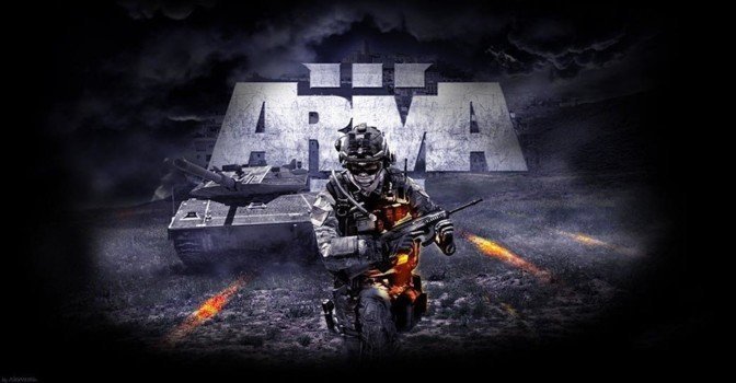 Обзор ArmA 3 — увлекательные реалии войны