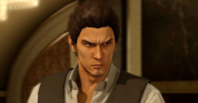 В Steam вышли ремастеры 3,4 и 5 частей Yakuza