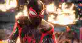 Седьмой эксперимент ФЭМ «Проспект-Парк» в Spider-Man 2