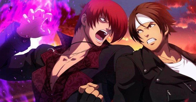 Состоялся официальный релиз файтинга The King of Fighters 15
