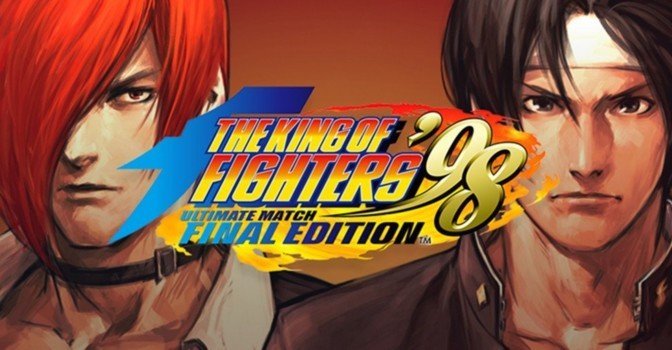 The King of Fighters '98 Ultimate Edition получит обновление