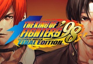 The King of Fighters '98 Ultimate Edition получит обновление