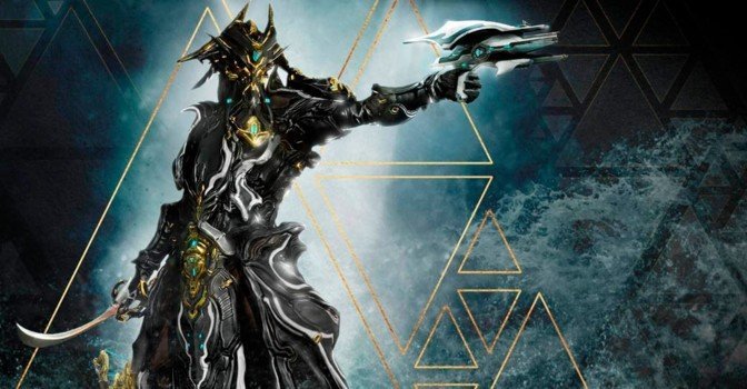 В начале августа покажут обновление «Сердце Деймоса» для Warframe