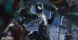 Как победить Симбиота Питера Паркера в Marvel’s Spider-Man 2