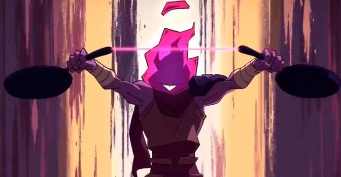 Вышел анимационный трейлер DLC «The Bad Seed» для Dead Cells