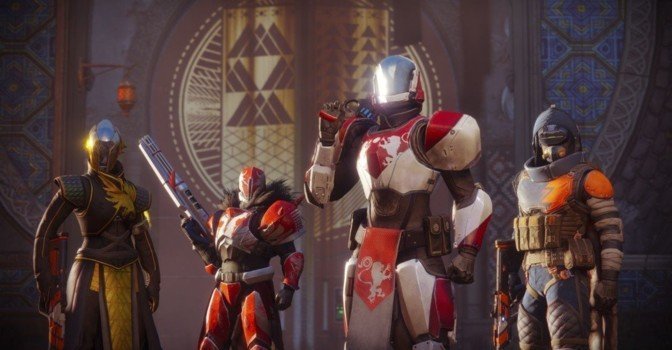 Мошенничество на ПК в Destiny 2 выросло на 50% в этом году