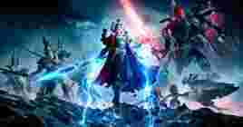 На Humble Bundle появился набор с играми по вселенной Warhammer