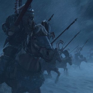 Скриншот Total War: Warhammer 3