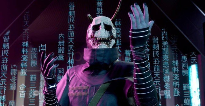 Слух: названа продолжительность сюжетной кампании Ghostwire Tokyo