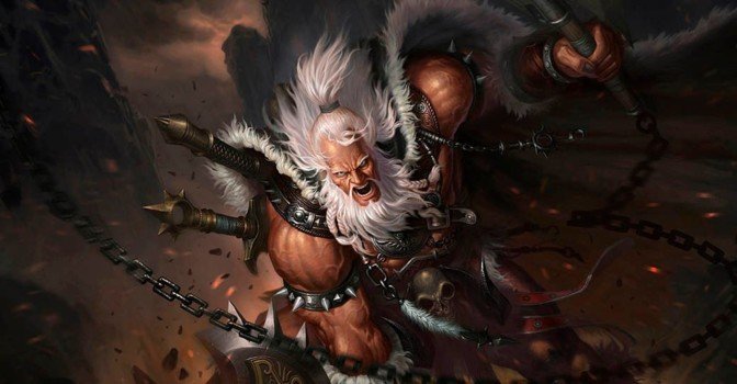 Продюсер Diablo 2 высказался о Diablo Immortal