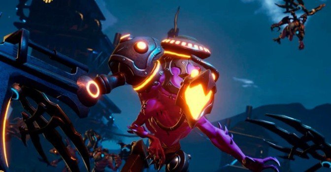 Torchlight Frontiers не выйдет в этом году
