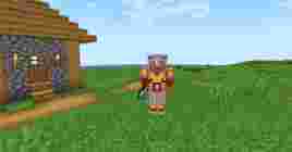 Minecraft Bedrock – вышел бета-патч 1.19.80.21 с настройкой брони
