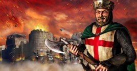 В Steam началась новая распродажа: скидки на серию Stronghold