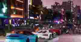 На какие консоли выйдет Grand Theft Auto 6