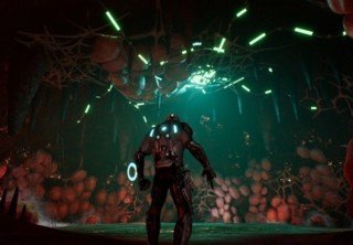 На Gamescom 2021 показали сюжетный трейлер Dolmen