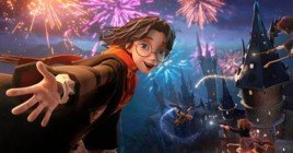 В сентябре выйдет мобильная RPG Harry Potter: Magic Awakened