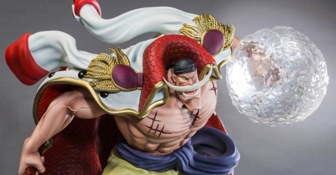 В роликах One Piece: Pirate Warriors 4 показали команду Белоуса