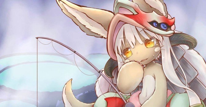 Стала известна дата выхода ролевого экшна Made in Abyss: BSFiD