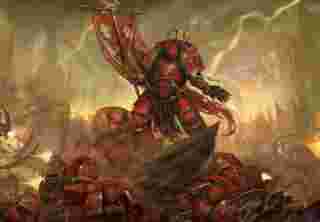 Опубликованы геймплейные ролики Warhammer 40,000: Battlesector
