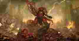 Опубликованы геймплейные ролики Warhammer 40,000: Battlesector