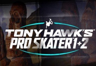 Обзор ремастера Tony Hawk Pro Skater 1+2 Demo