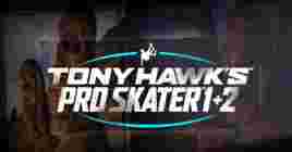 Обзор ремастера Tony Hawk Pro Skater 1+2 Demo