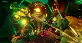 EA зарегистрировали название для новой игры по Plants vs. Zombies