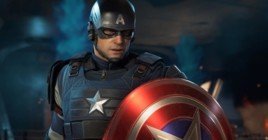 Square Enix представили два новых ролика Marvel's Avengers