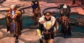 Бета-тест RPG Warhammer 40,000: Rogue Trader стартует в июне