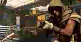 Читеры в Call of Duty: Warzone будут играть друг с другом