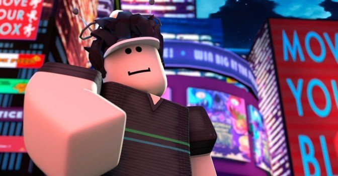 В 2022 году в Roblox ежедневно заходили 56 млн пользователей