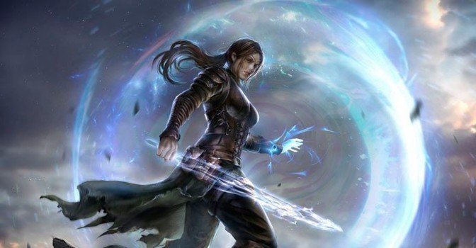 The Elder Scrolls: Legends заметно преобразилась