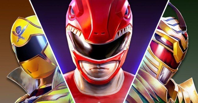 В Power Rangers: Battle for the Grid уже доступны новые герои