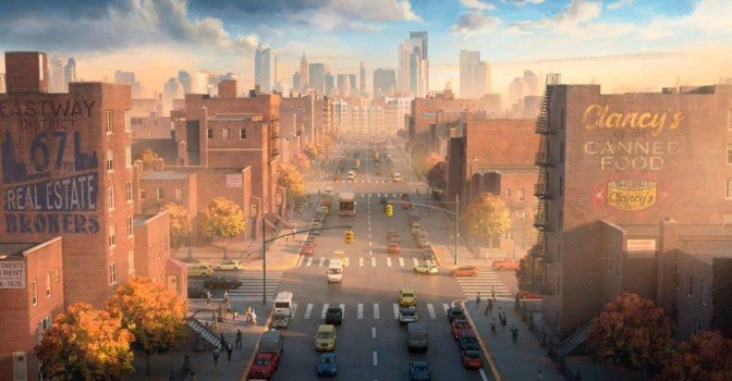 Cities: Skylines – вышли 6 DLC для градостроительного симулятора