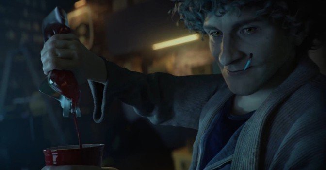 Bloodlines 2 убрали из распродажи в Epic Games Store