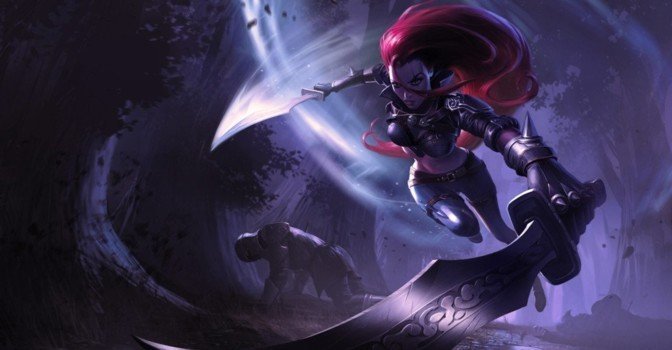 Сотрудники Riot Games готовятся к забастовке