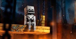 В ноябре выйдет вторая часть патча «Minecraft: Пещеры и скалы»