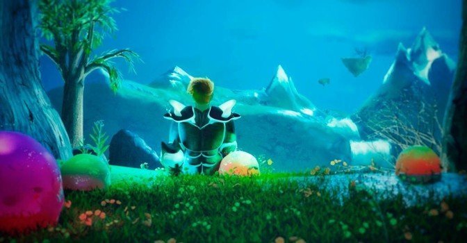 В этом году песочница Terraria получит серию комиксов
