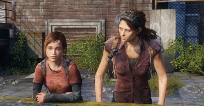Как Тесс умирает в сериале The Last of Us?
