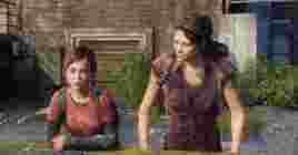 Как Тесс умирает в сериале The Last of Us?