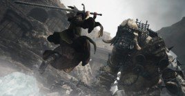 Экшн-RPG Dragon's Dogma 2 получила высокие оценки от обзорщиков