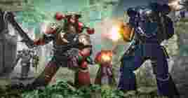 Space Marine 2 получил предзаказы и трейлер сетевых режимов