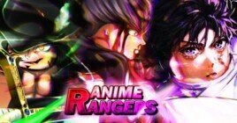 Рабочие коды для Roblox Anime Rangers X на май 2025 года