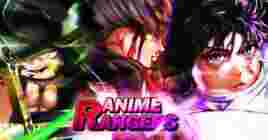 Рабочие коды для Roblox Anime Rangers X на май 2025 года