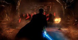 Star Wars Jedi: Fallen Order покажут в апреле