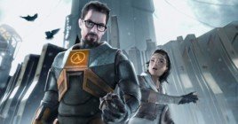 Моддер перенес Half-Life 2 в виртуальную реальность